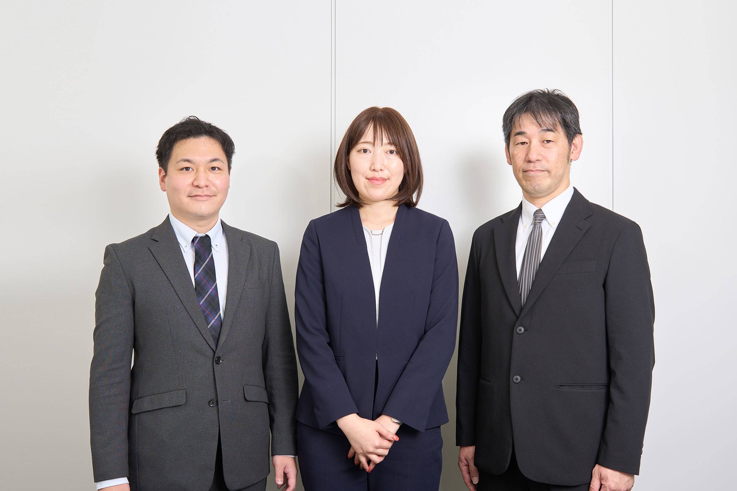 強い意志を持って自分と向き合う