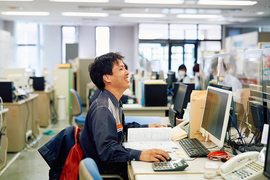 ＥＮＥＯＳグローブエナジー株式会社 | 採用サイト