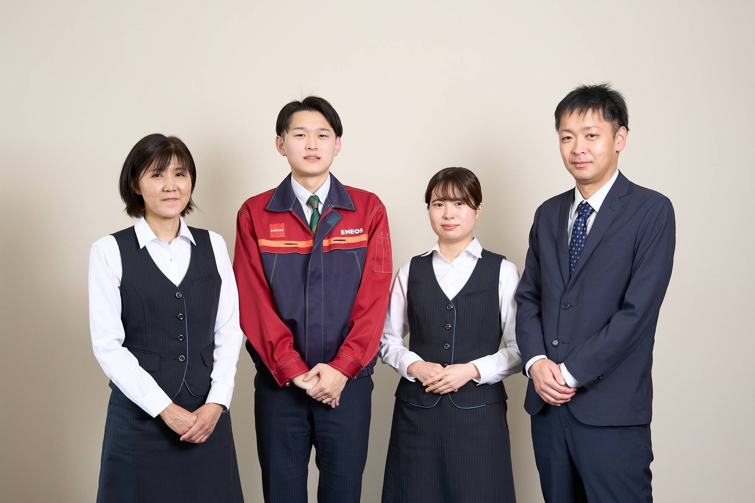 自分と向き合い、成長する